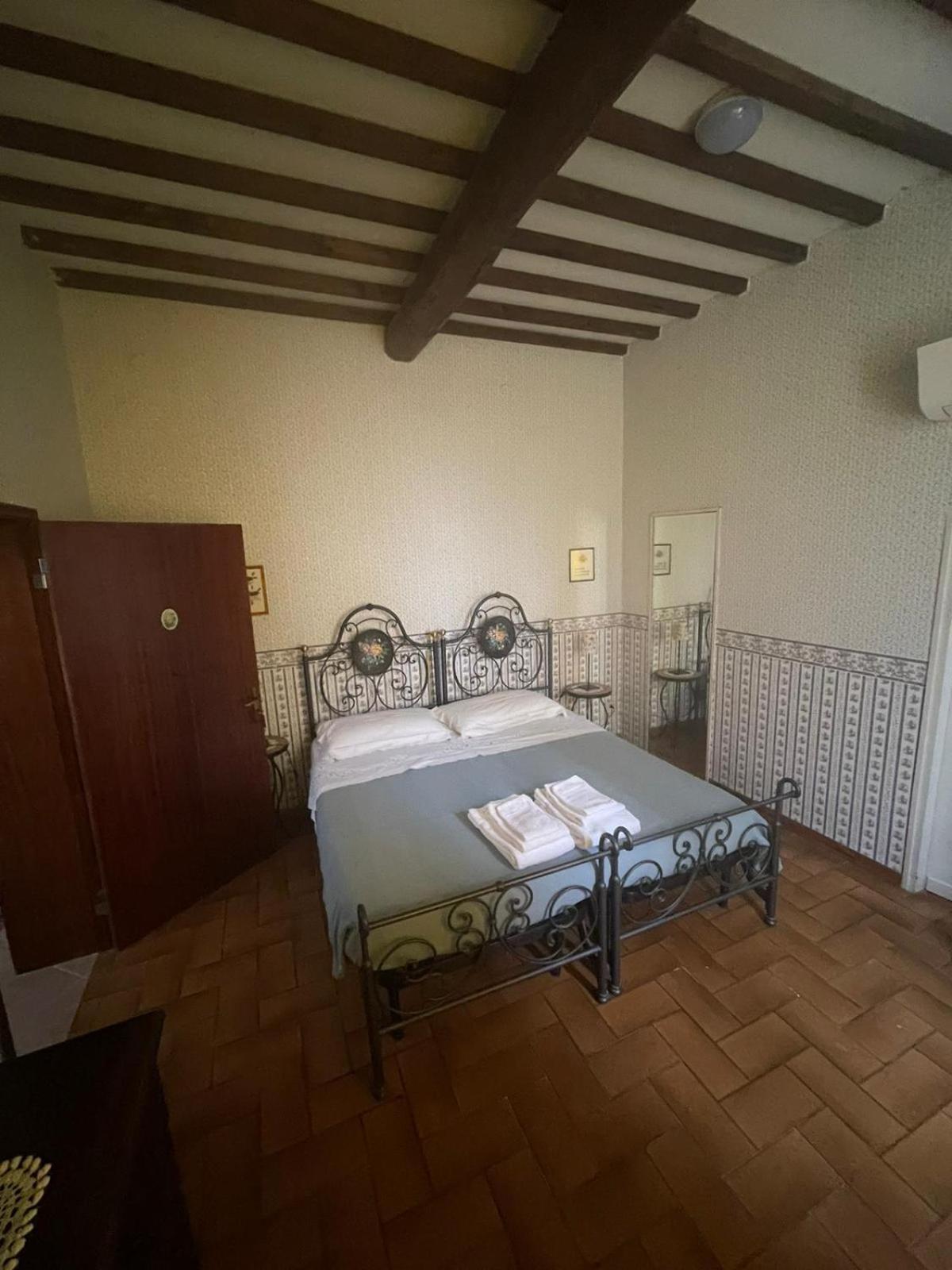 Villa Remignoli San Gimignano Eksteriør bilde