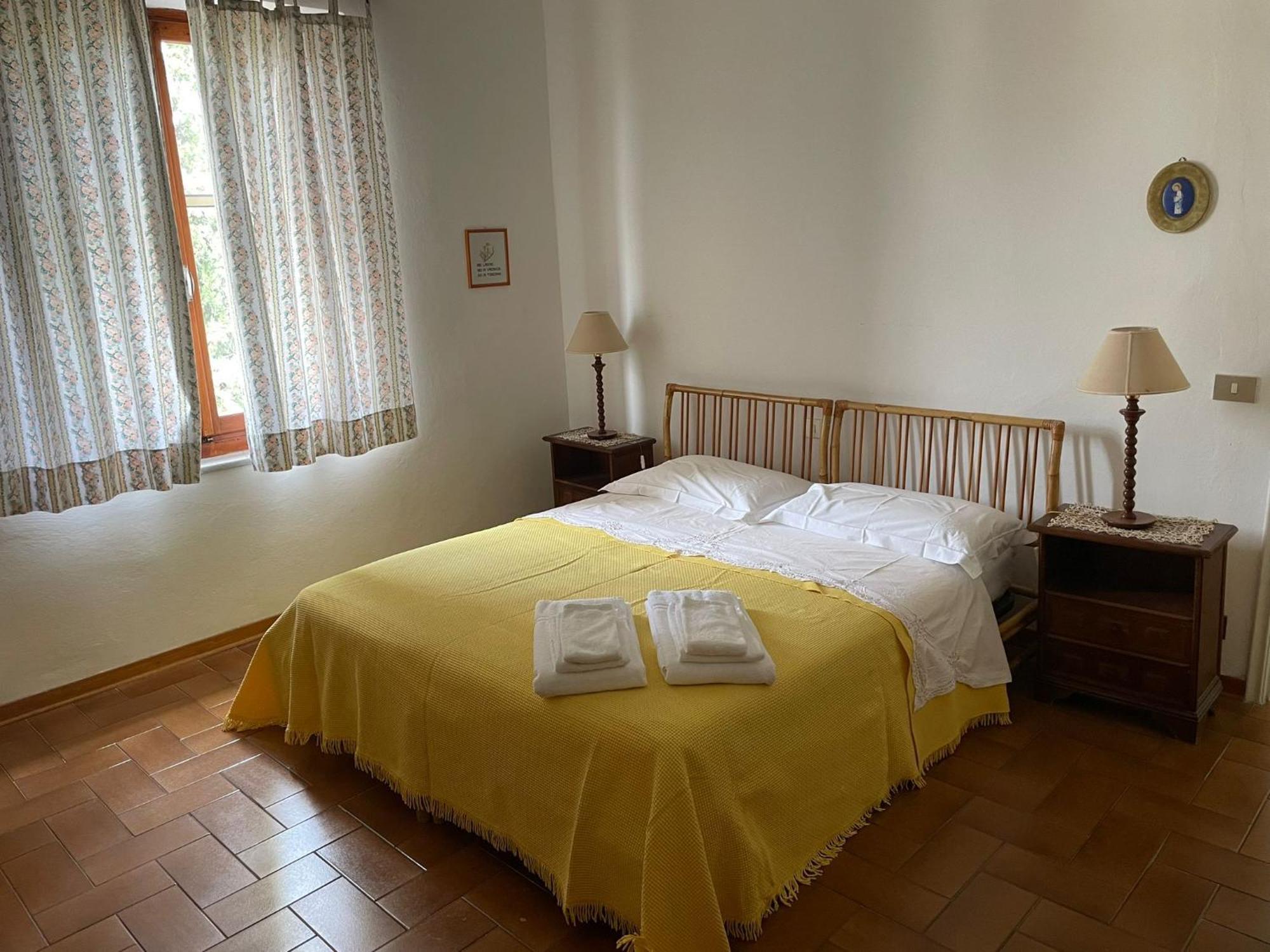 Villa Remignoli San Gimignano Eksteriør bilde