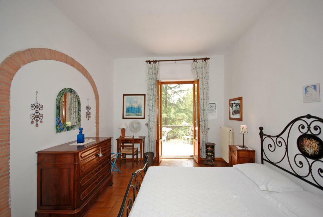 Villa Remignoli San Gimignano Eksteriør bilde