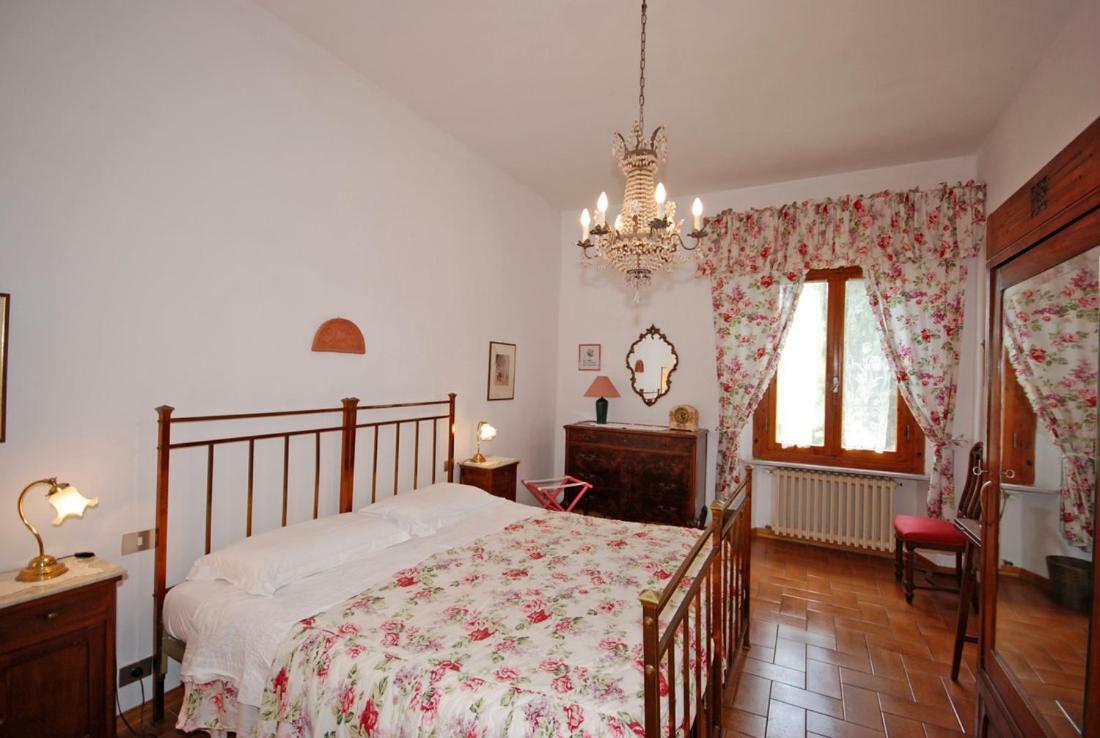 Villa Remignoli San Gimignano Eksteriør bilde
