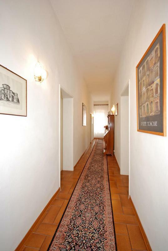 Villa Remignoli San Gimignano Eksteriør bilde